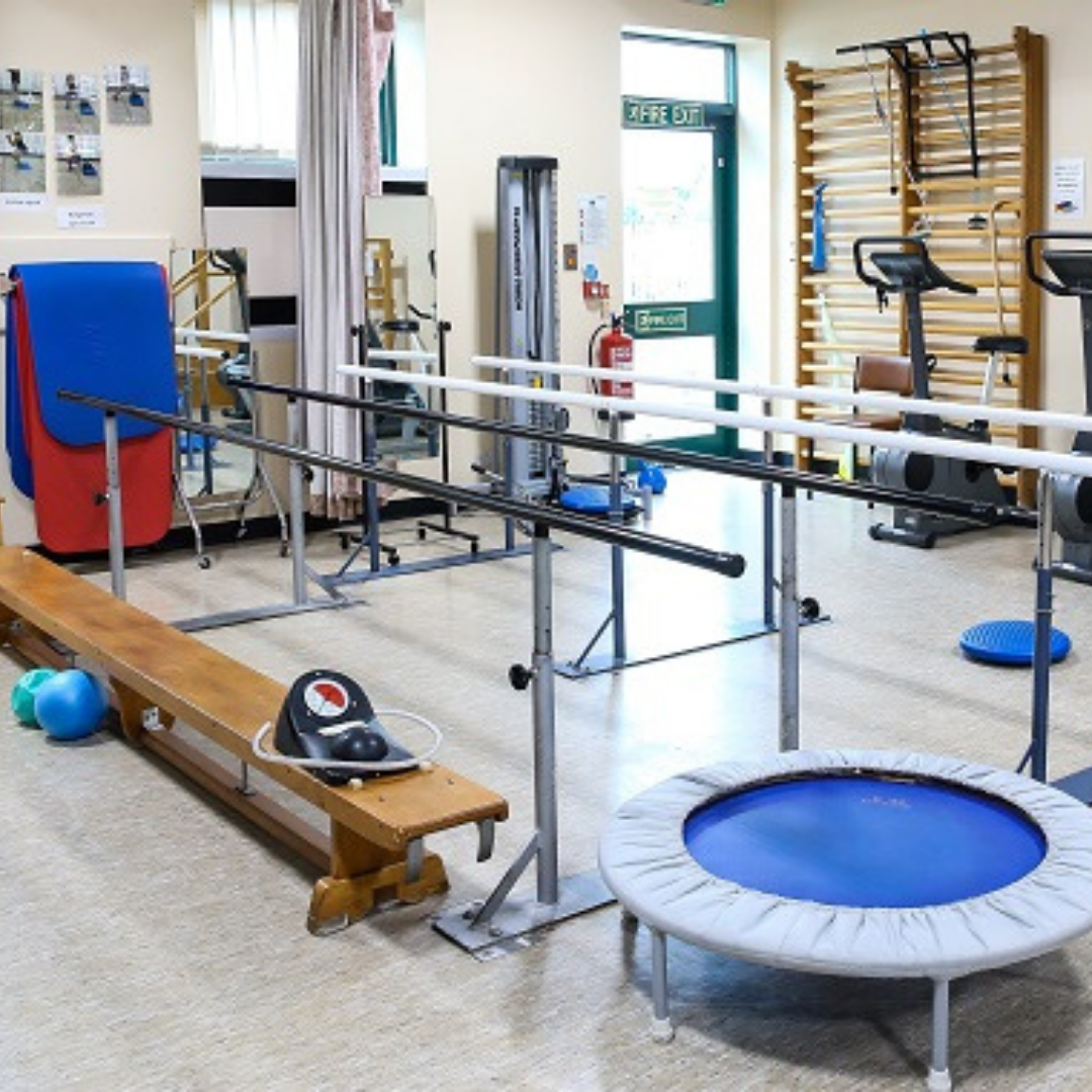 Advanced Therapy Techniques & Equipment