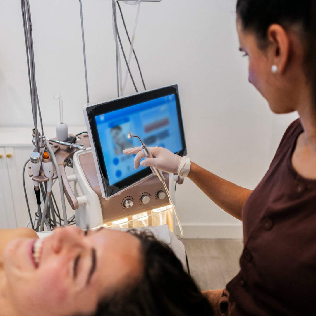 Advanced Dental Technology