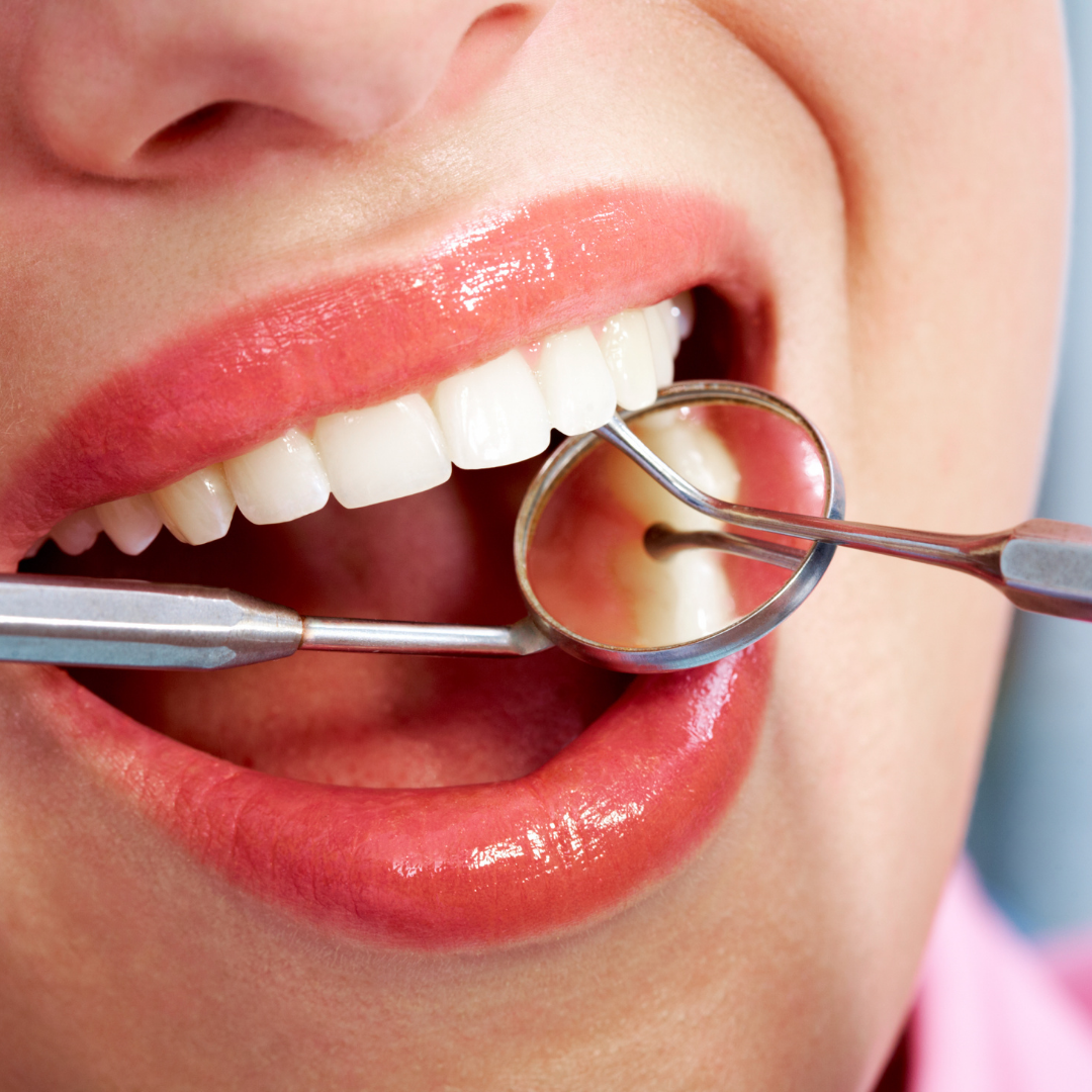 Comprehensive Dental Services