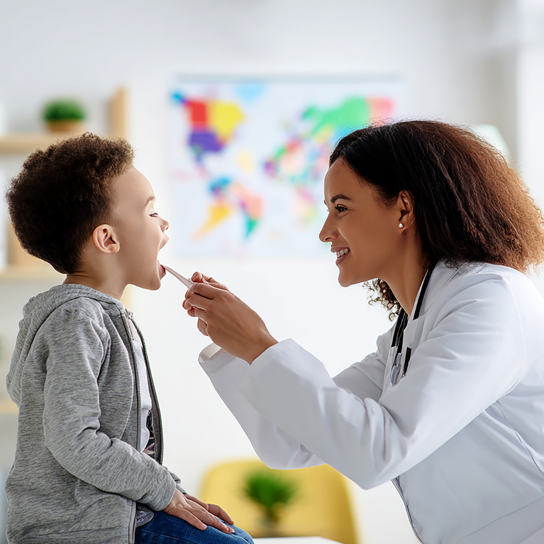 Pain-Free & Patient-Friendly Care