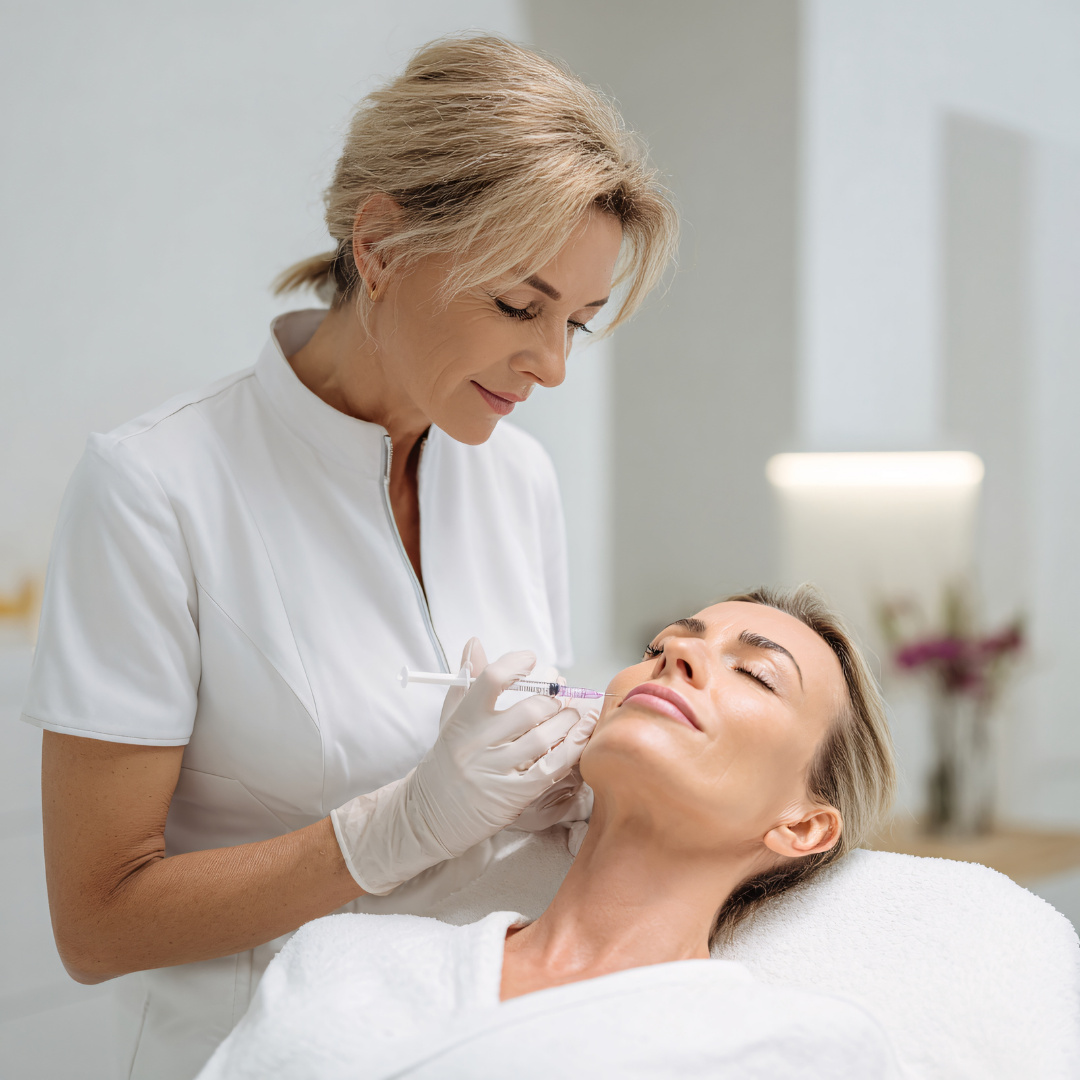 Ethical & Transparent Practice