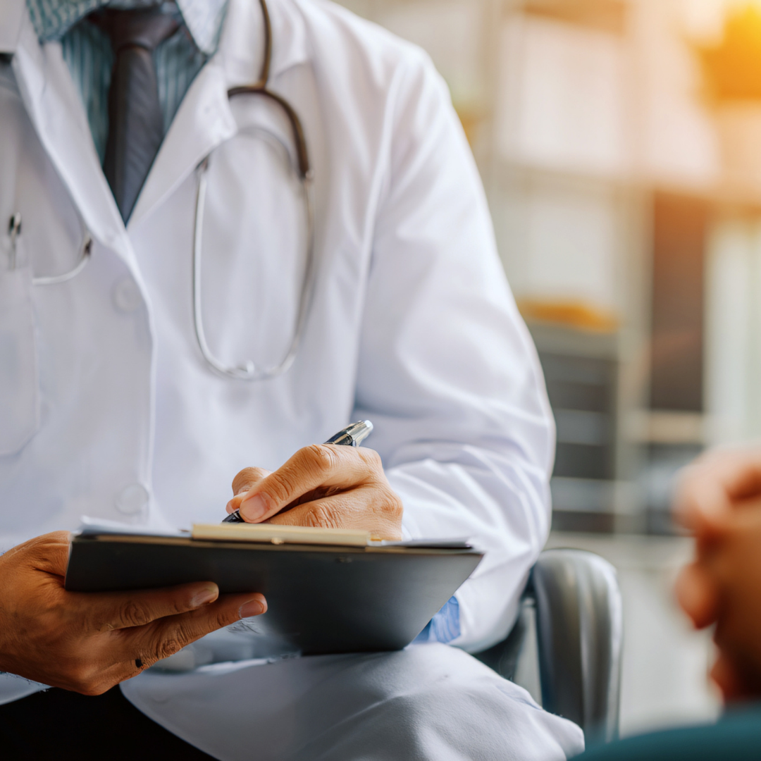 Personalized Treatment Planning