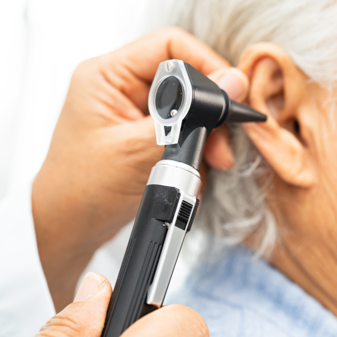 Modern Medical Infrastructure