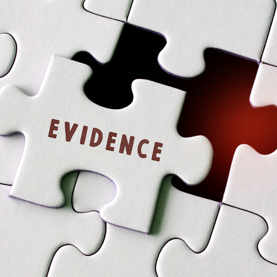 Evidence-Based Approach