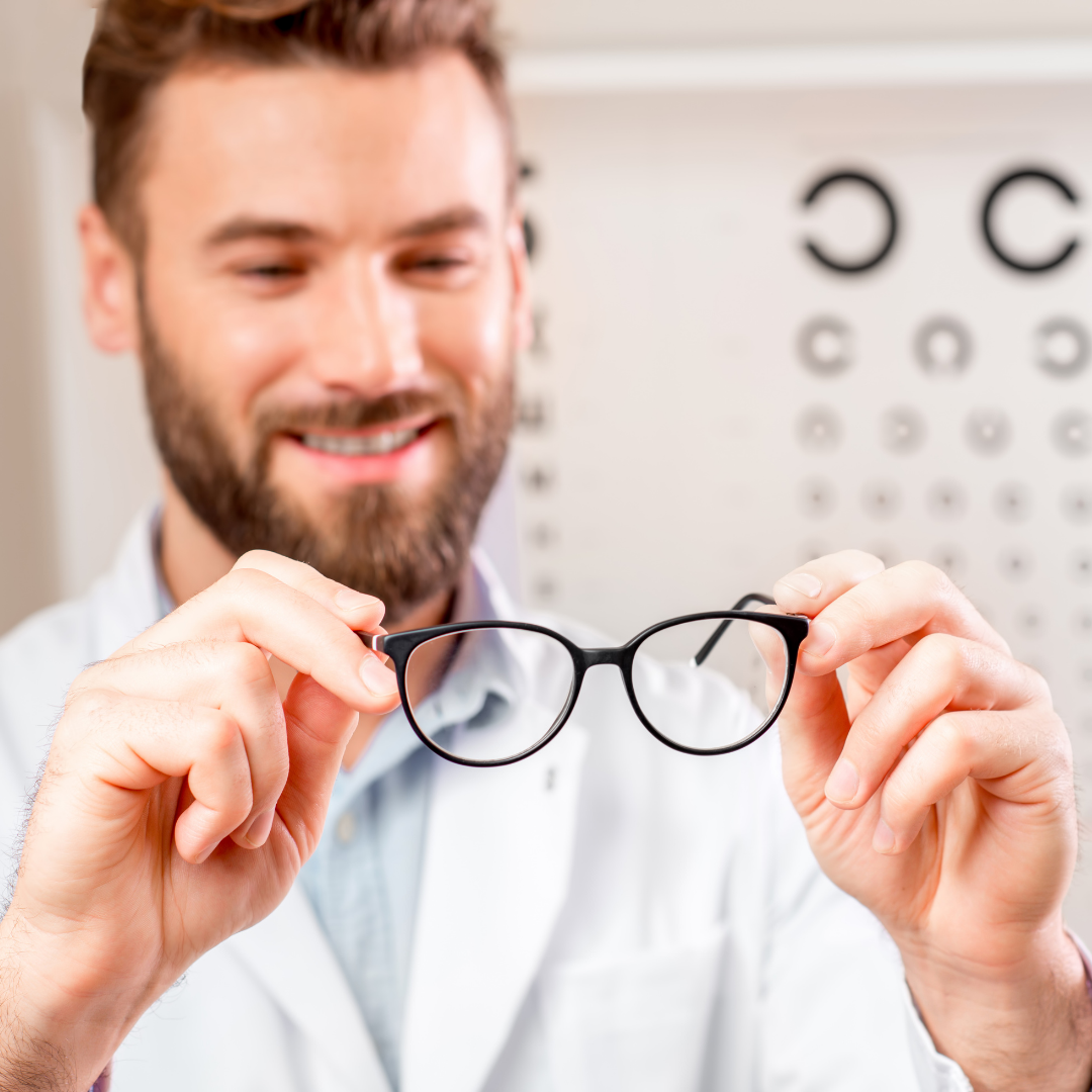 Expert Eye Specialist