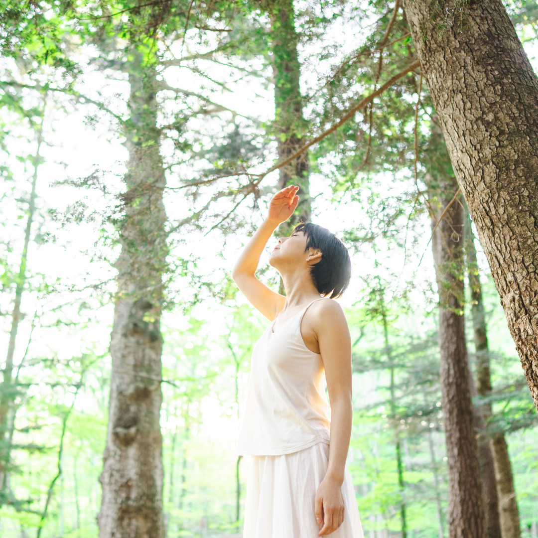 Safe & Natural Therapies