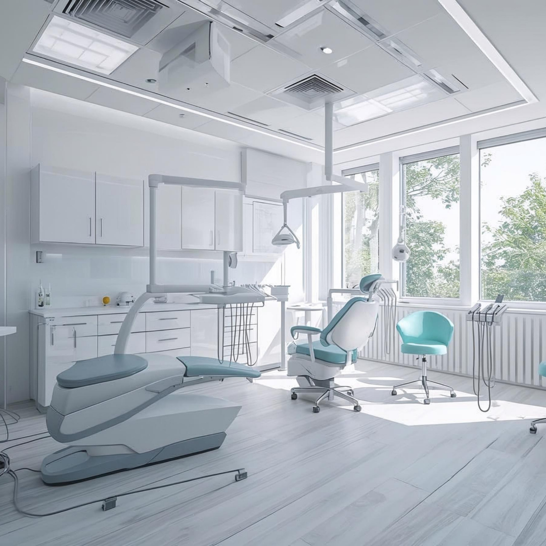 Advanced Dental Technology