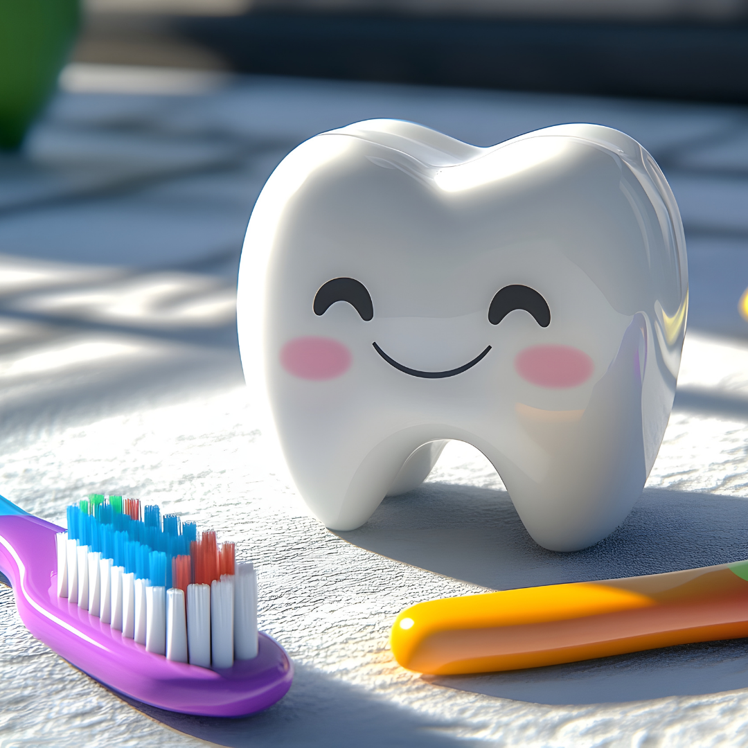 Complete Oral Care Solutions