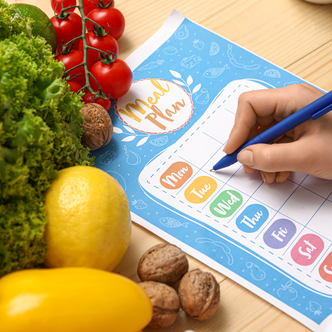 Personalized Treatment Planning