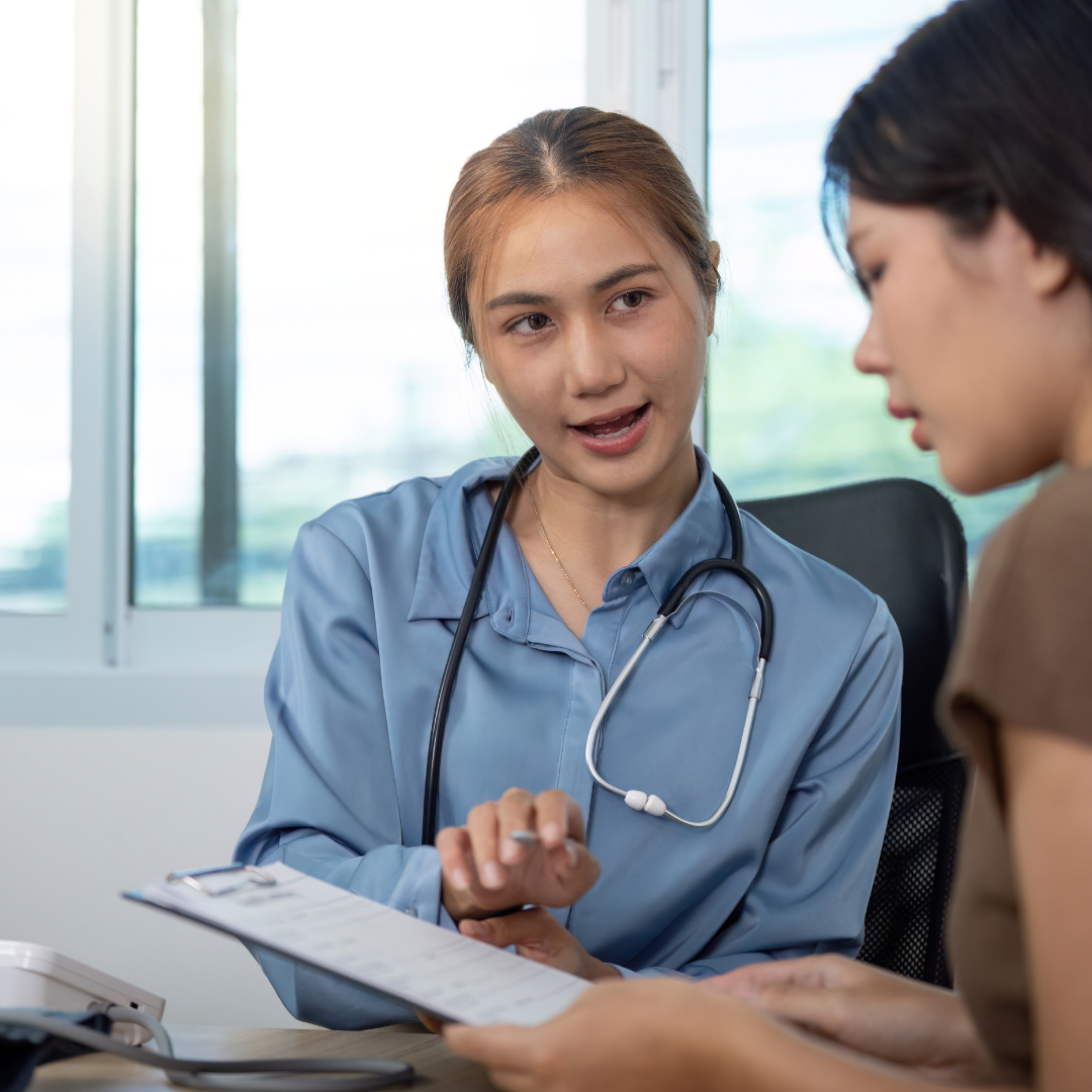 Respect For Patient Privacy