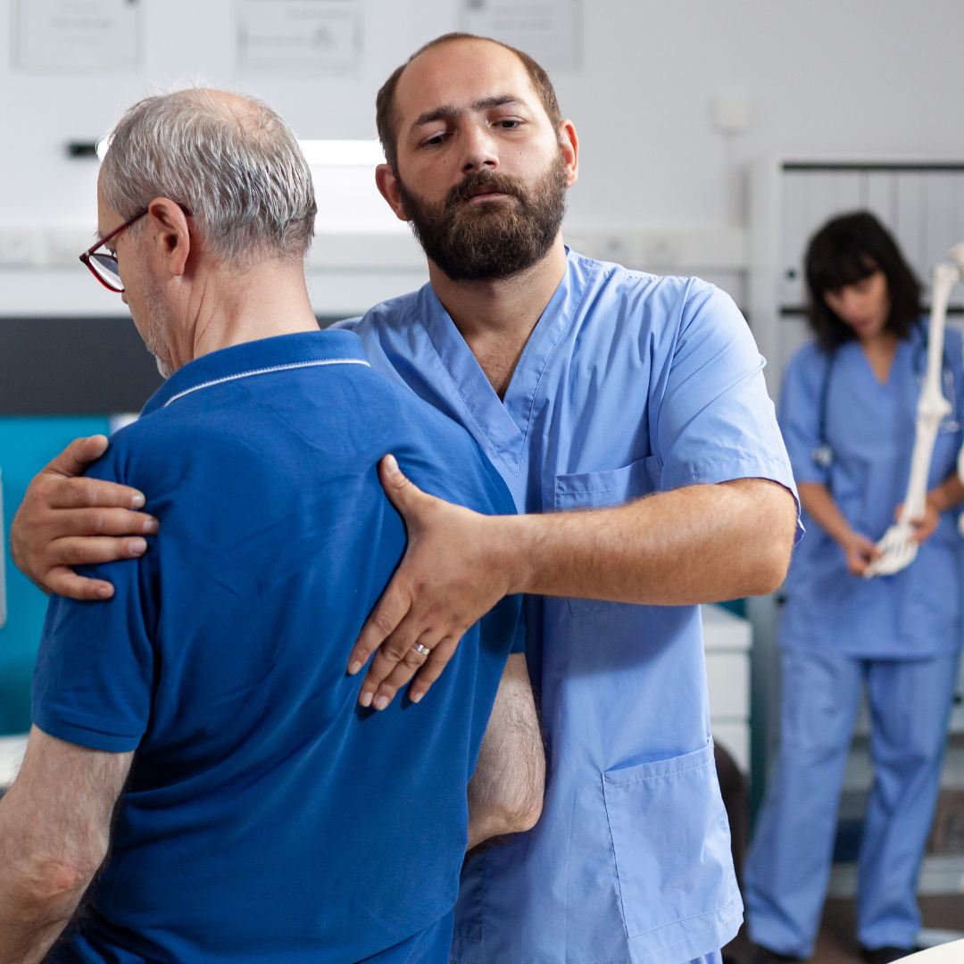 Comprehensive  Orthopedic Care
