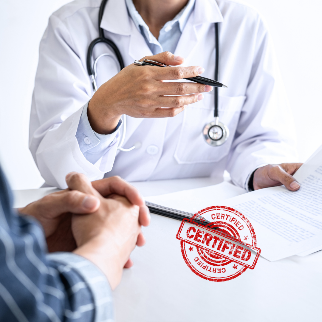 Personalized Treatment Plans