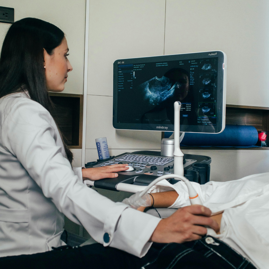 Advanced Diagnostic & Treatment Facilities