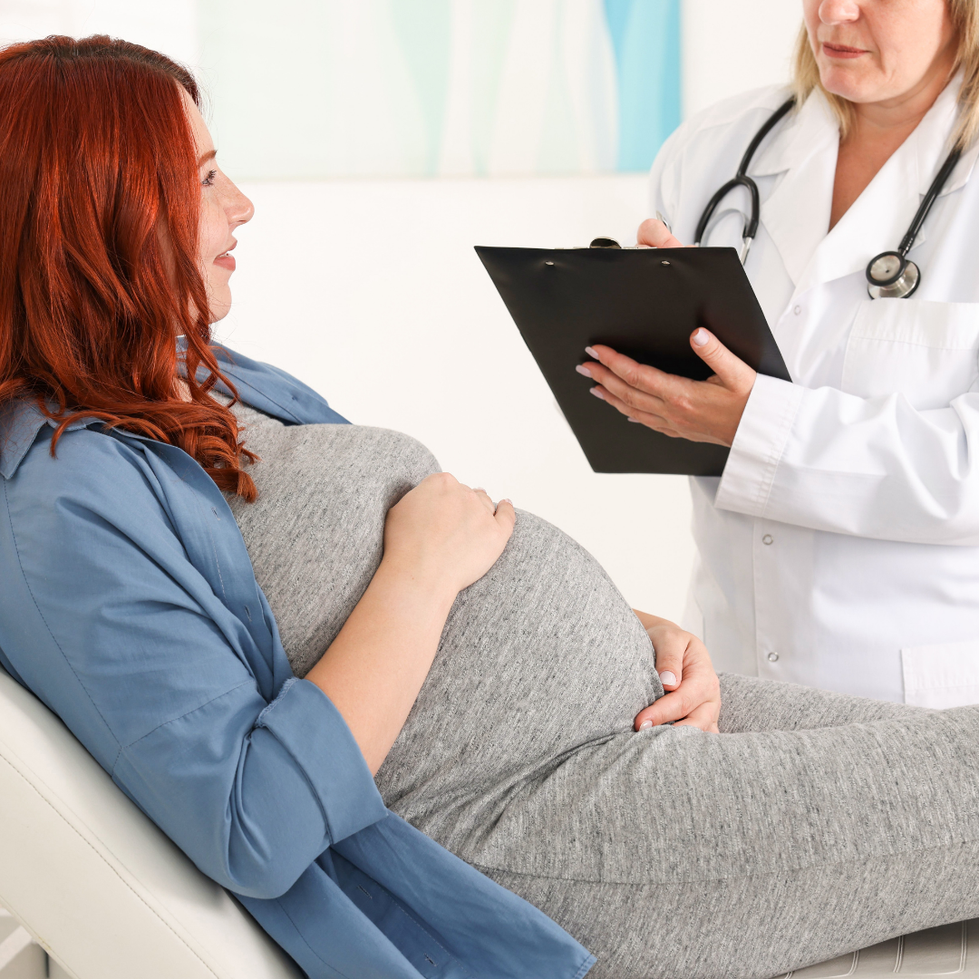 Personalized & Confidential Care