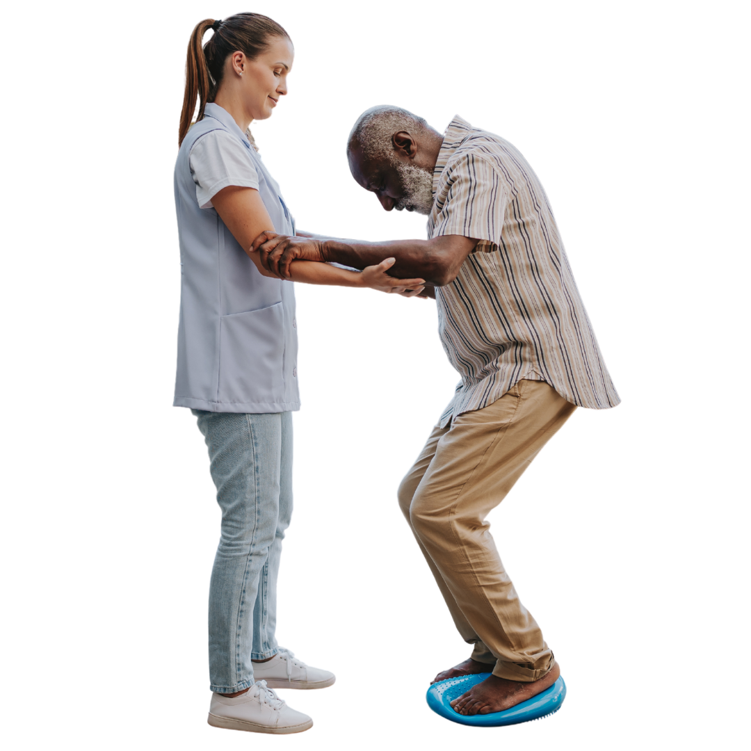 Modern Medical Infrastructure