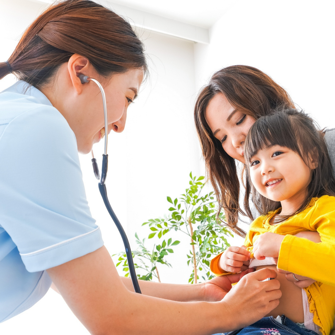 Personal Attention for Every Child