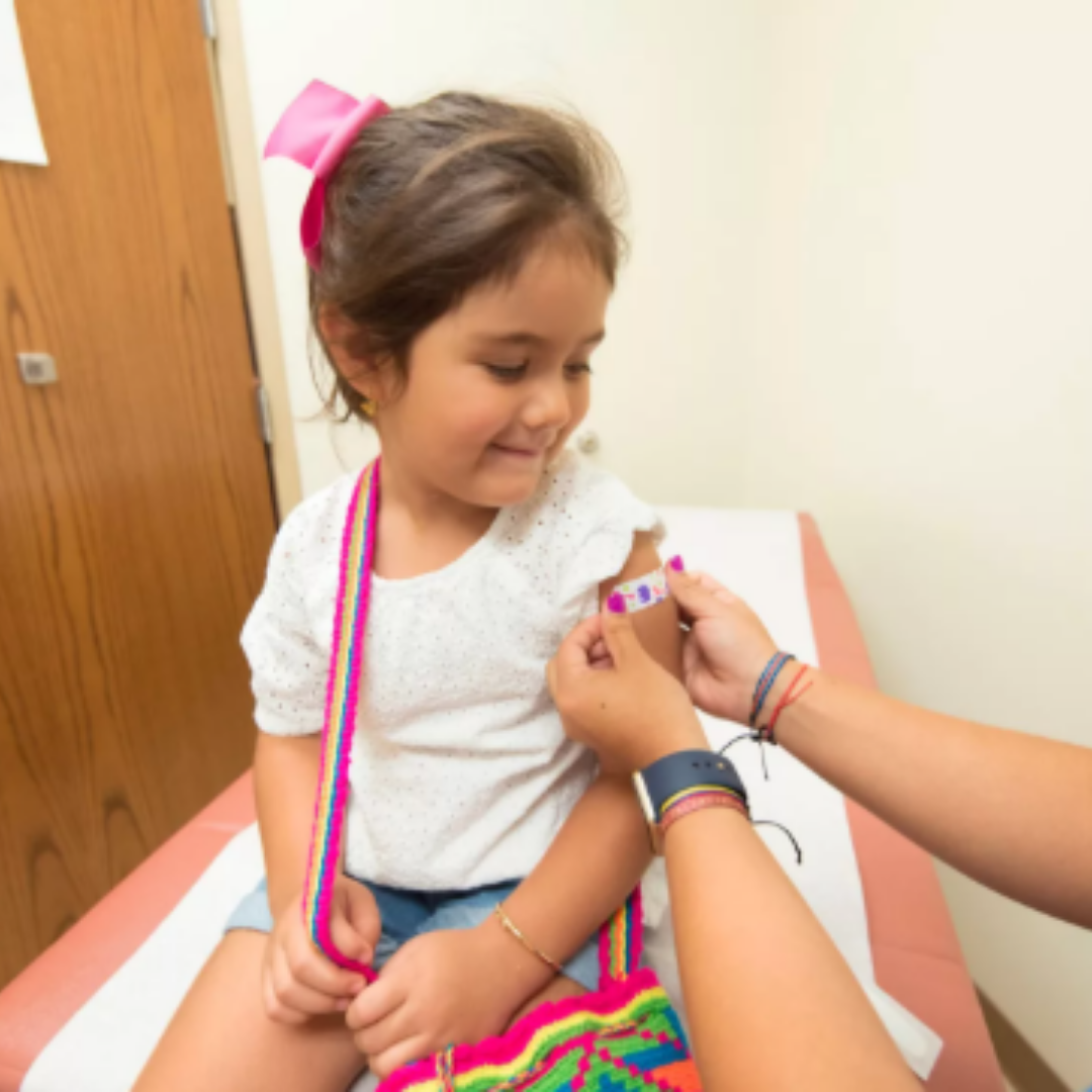 Modern & Safe Treatment Methods