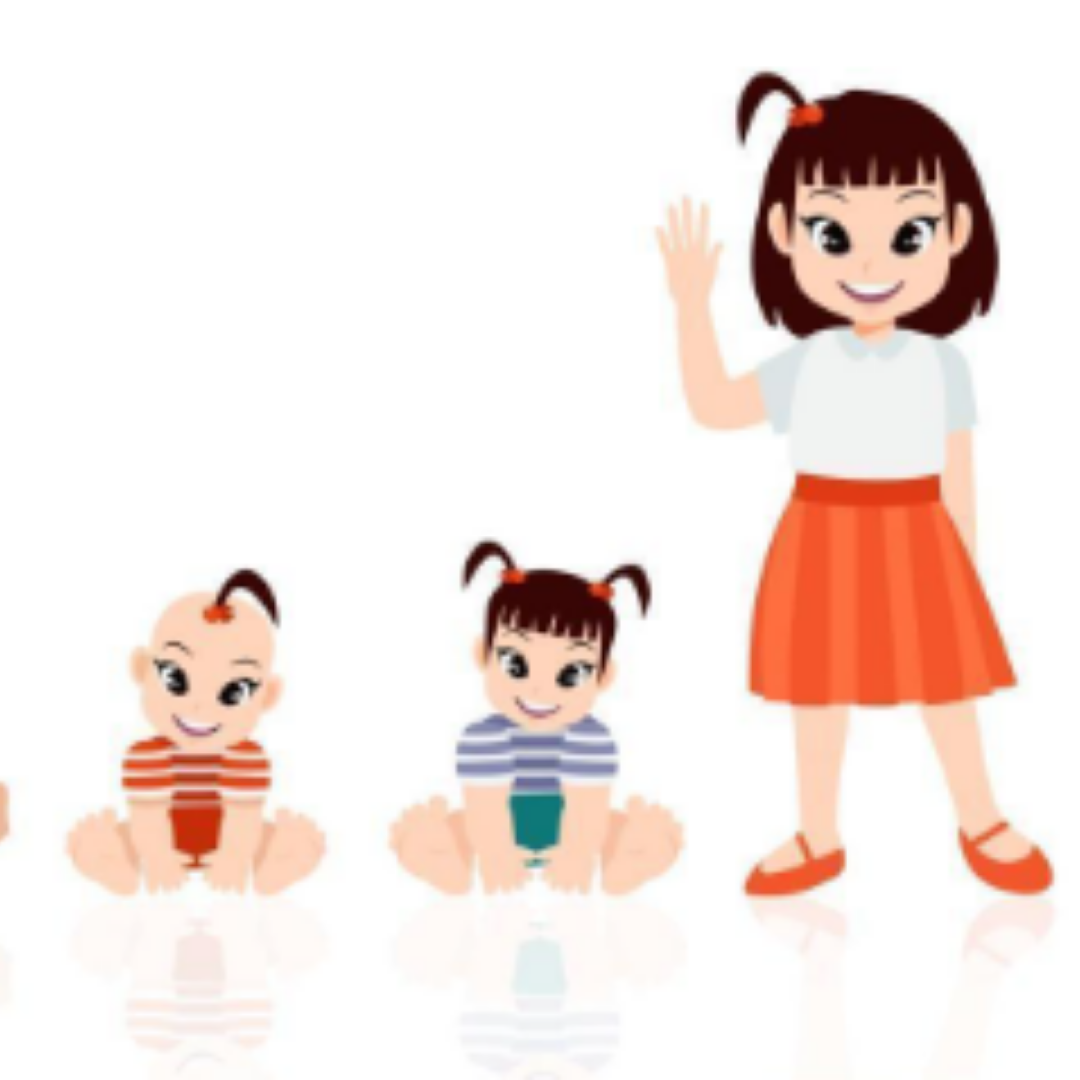 Focus on Growth & Long-Term Health