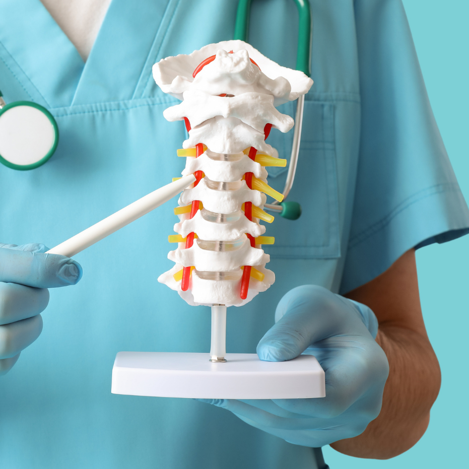 Expert Orthopedic Care