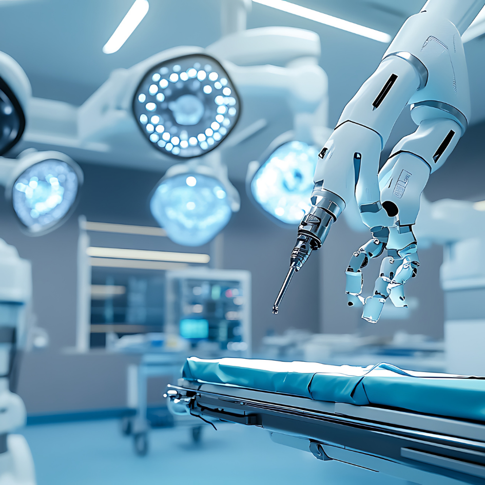 Advanced Treatment Techniques