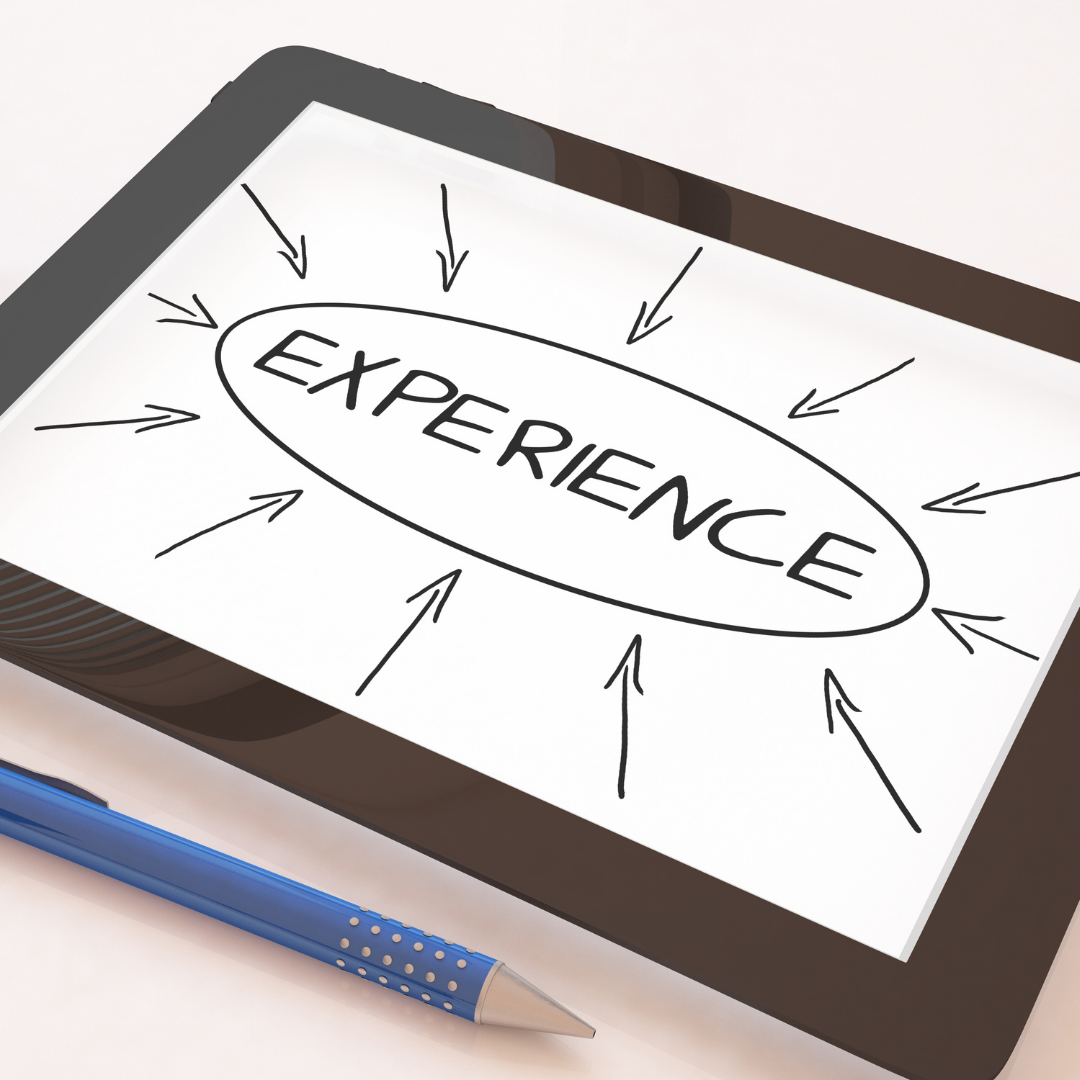 Experience Across Diverse Cases