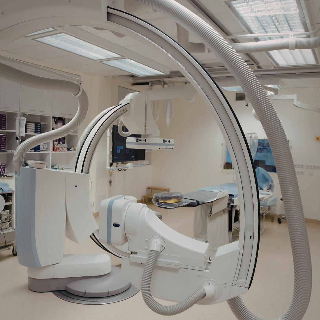 Advanced Imaging Technology