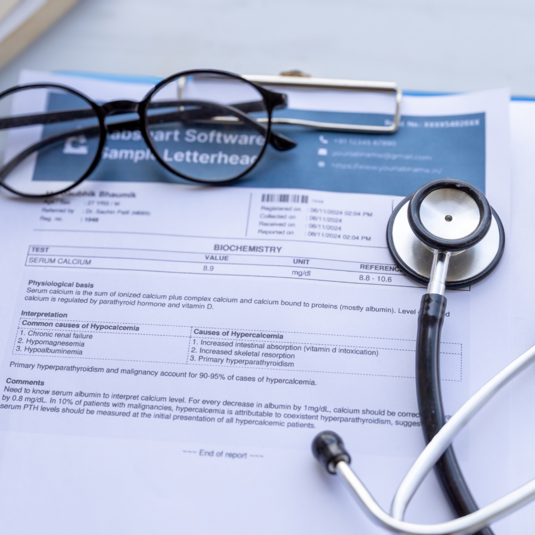 Fast & Reliable Reports