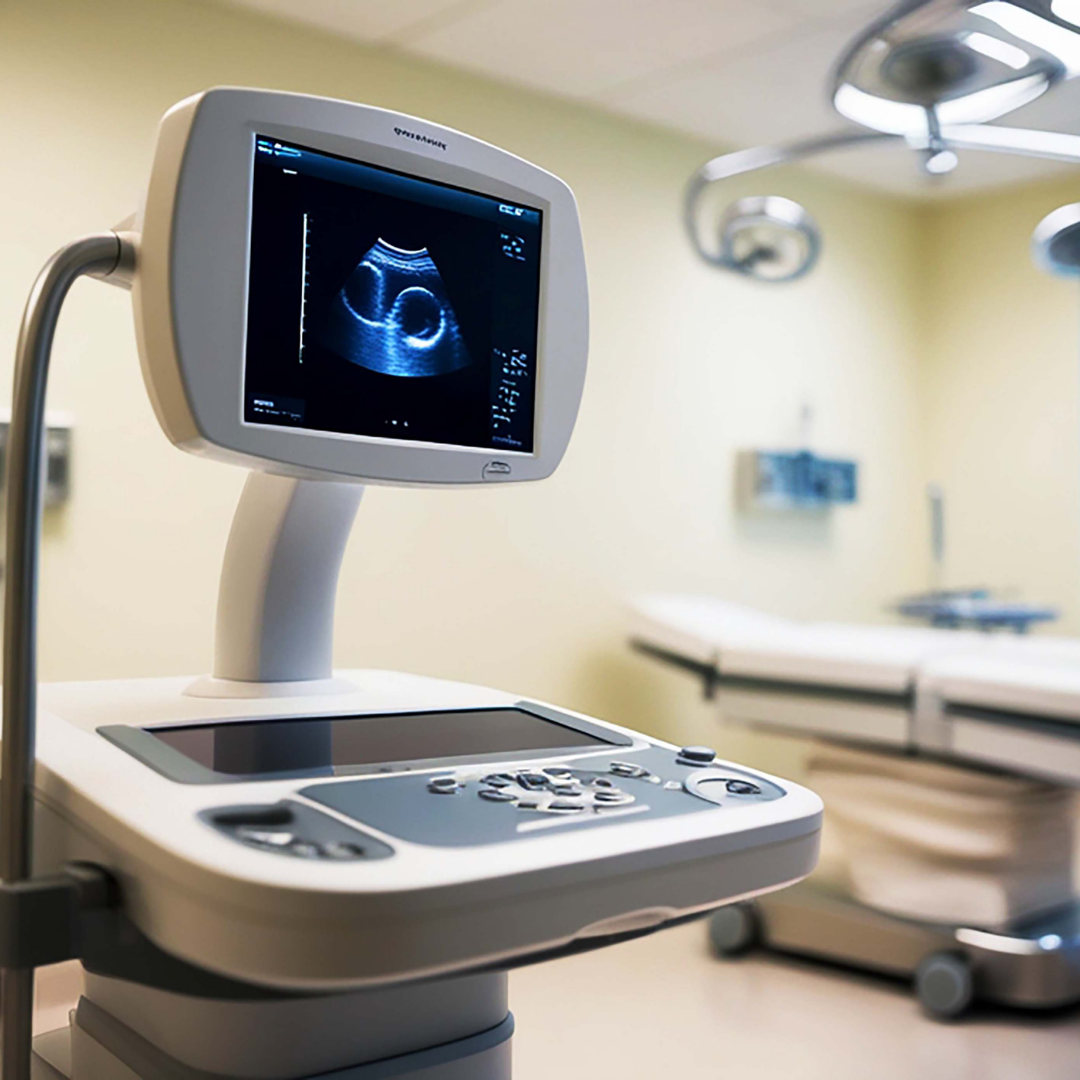 Comprehensive Diagnostic Services