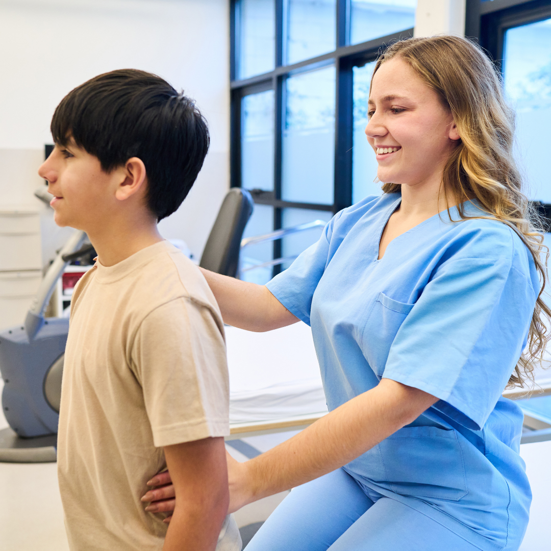 Expert Care by Skilled Specialists