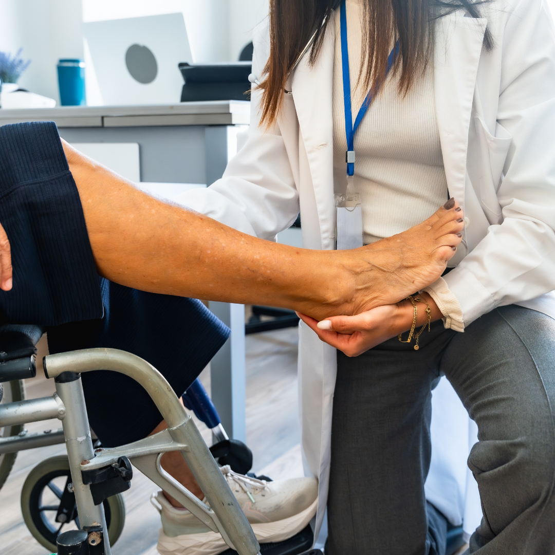 Personalized Treatment Approach